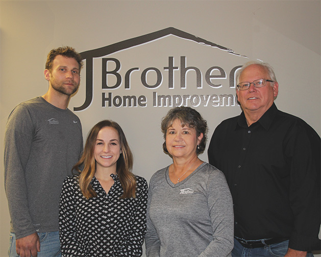 J Brothers Home Improvement Plymouth